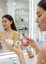 Daily Hydrating Skin Lotion - Image 7