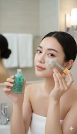 Daily Hydrating Skin Lotion