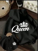 hoody queen - Image 4