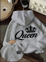 hoody queen - Image 5