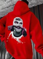 hoody smile - Image 2