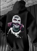 hoody smile