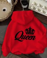 hoody queen