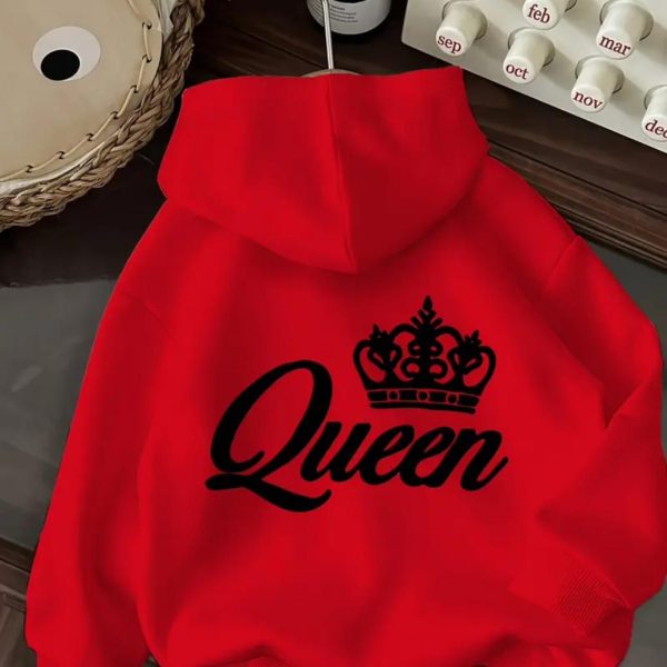 hoody queen