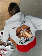 ⁦hoody of coffee⁩ - الصورة ⁦4⁩