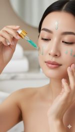 Daily Hydrating Skin Lotion - Image 3